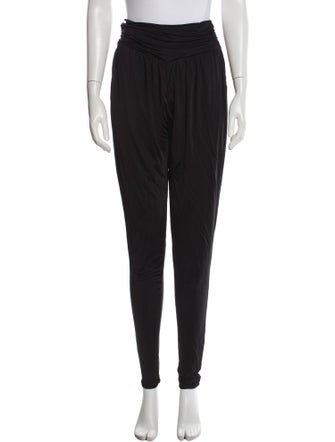 Emilio Pucci Skinny Leg Pants