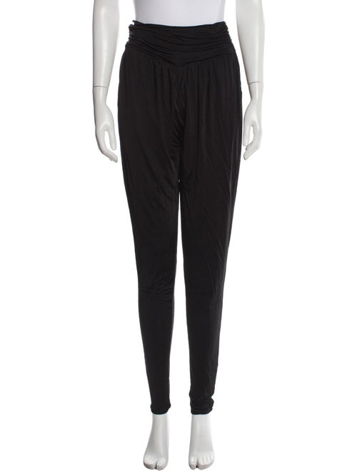 Emilio Pucci Skinny Leg Pants