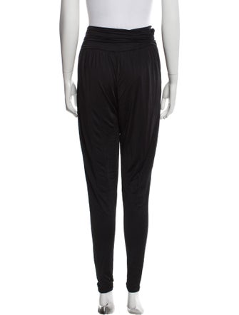 Emilio Pucci Skinny Leg Pants