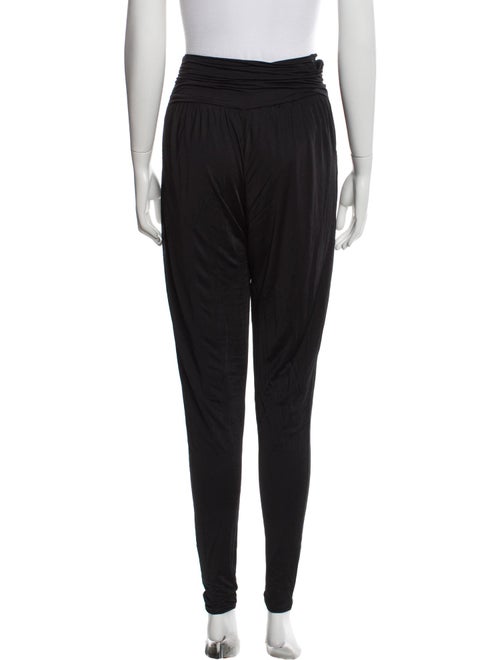 Emilio Pucci Skinny Leg Pants
