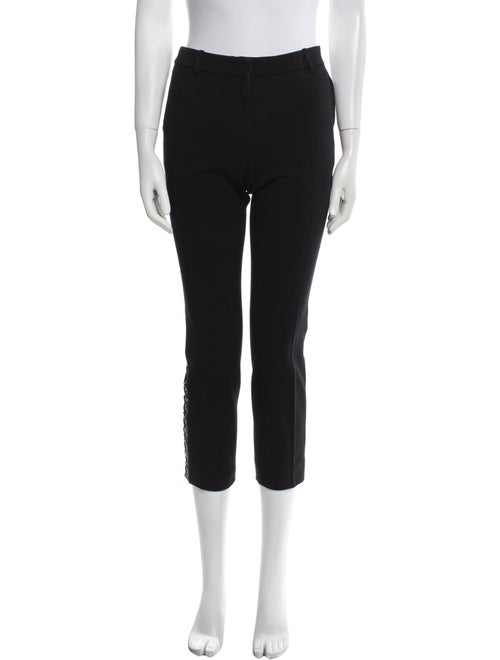 Emilio Pucci Straight Leg Pants