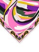 Emilio Pucci Silk Printed Scarf