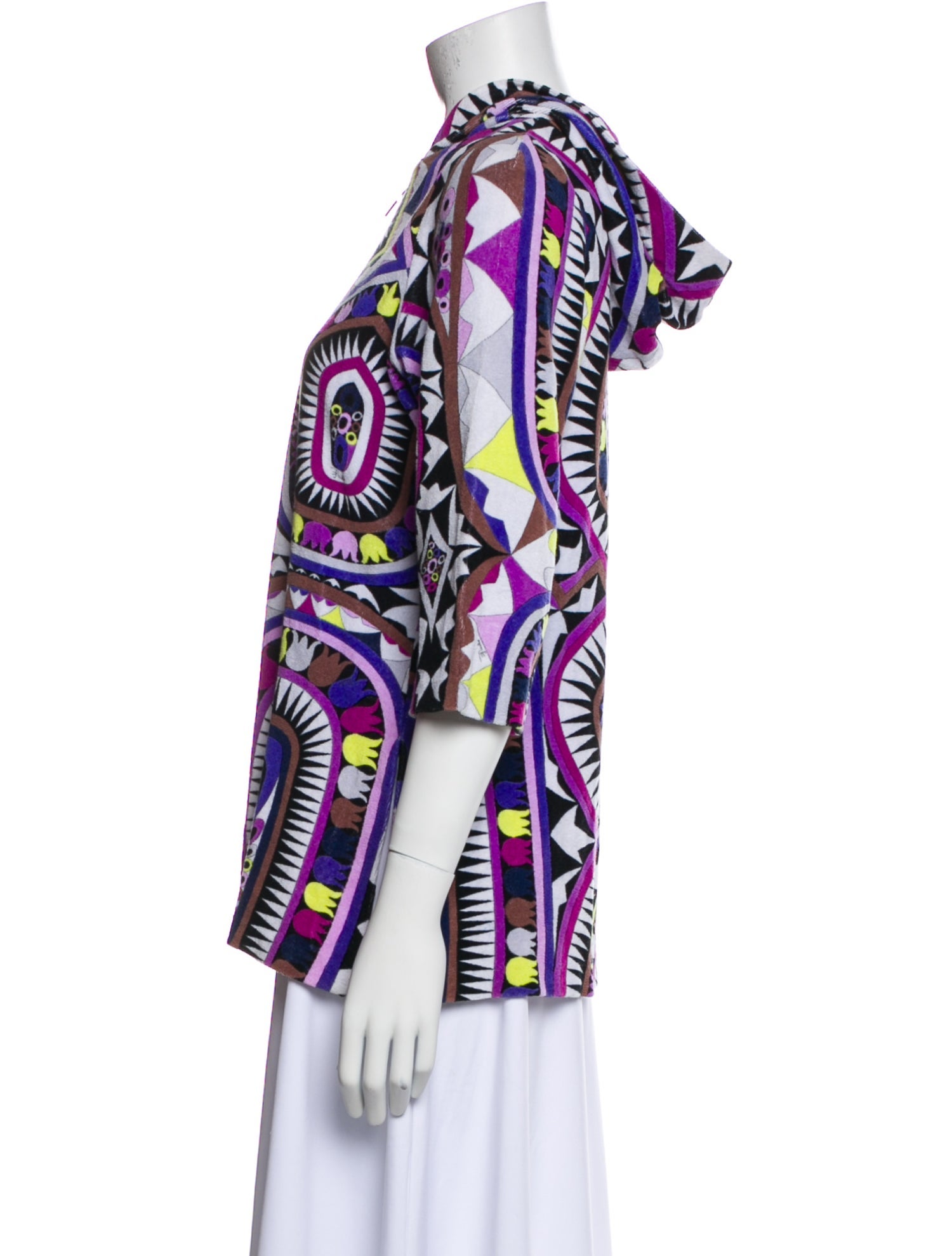 Emilio Pucci Vintage 2000's Blazer