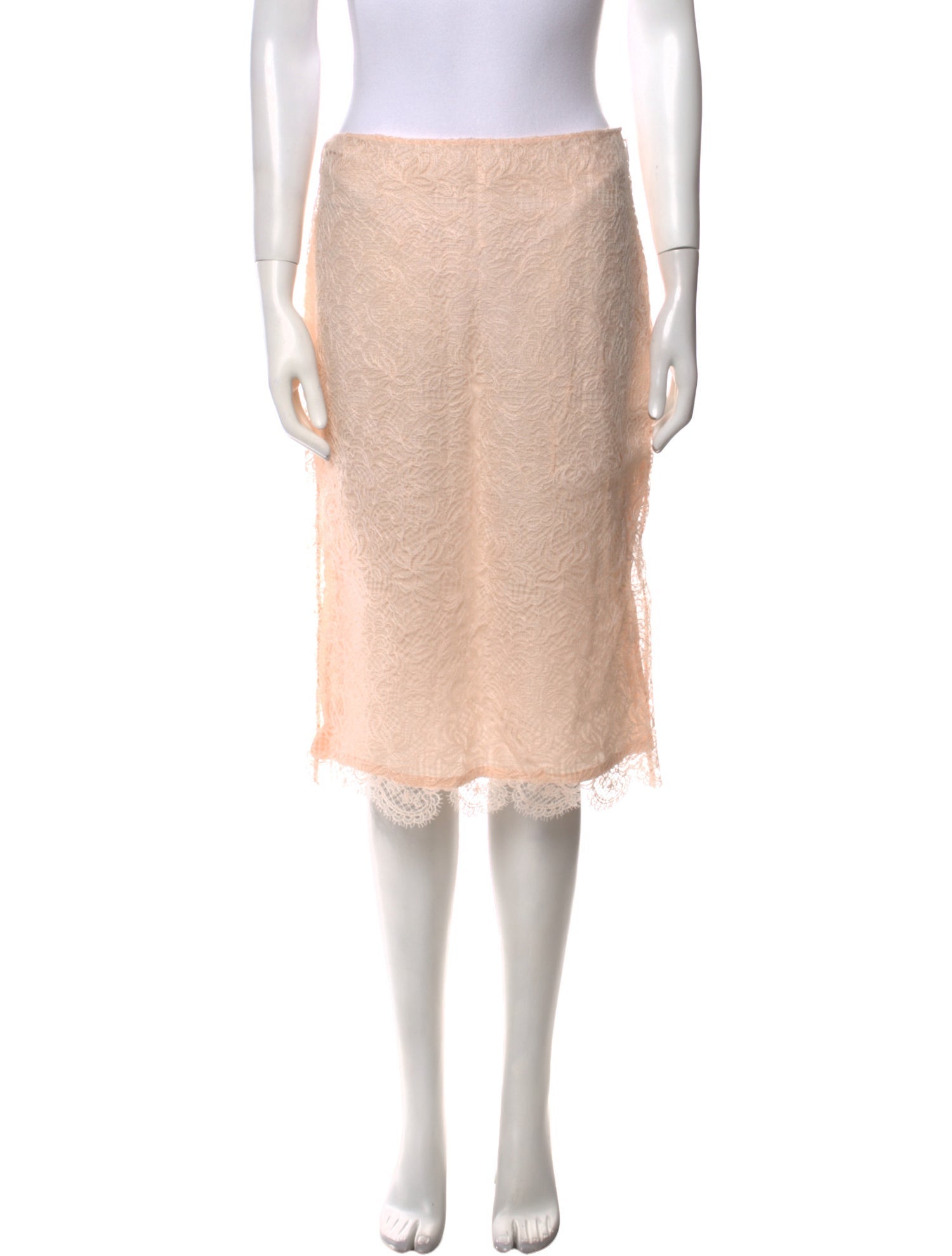 Emilio Pucci Knee-Length Skirt w/ Tags