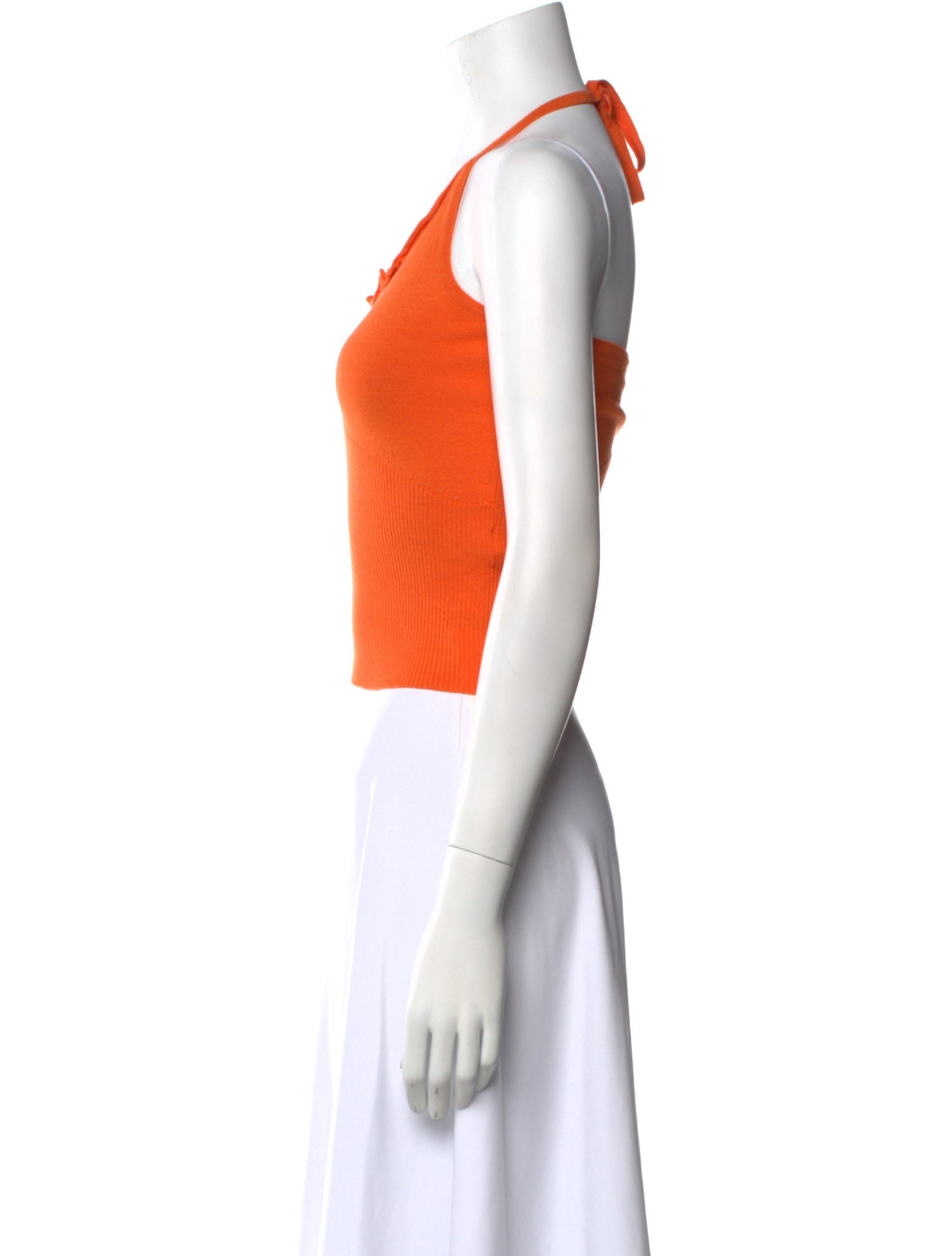 Emilio Pucci Vintage 2000's Crop Top