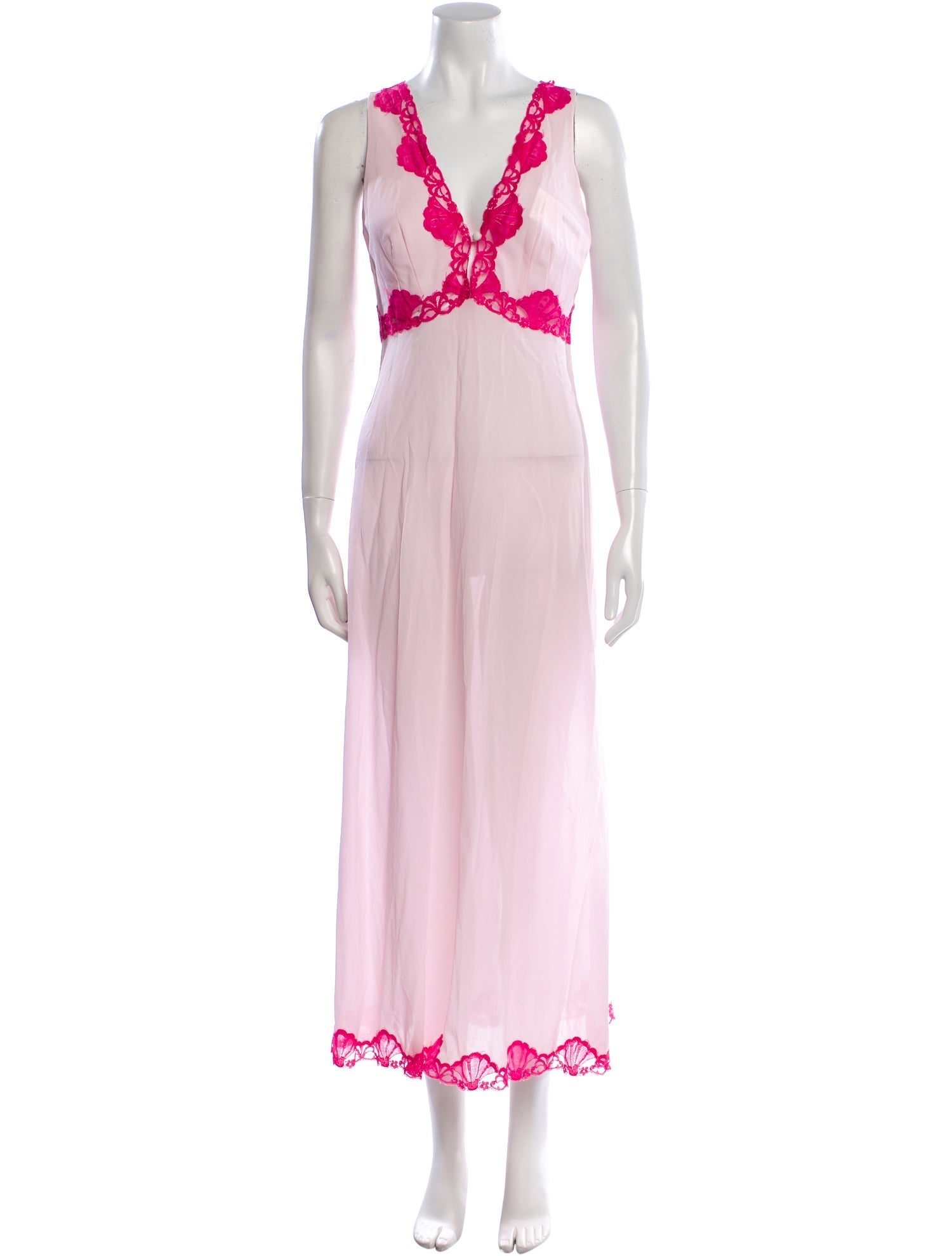 Emilio Pucci Vintage Long Dress
