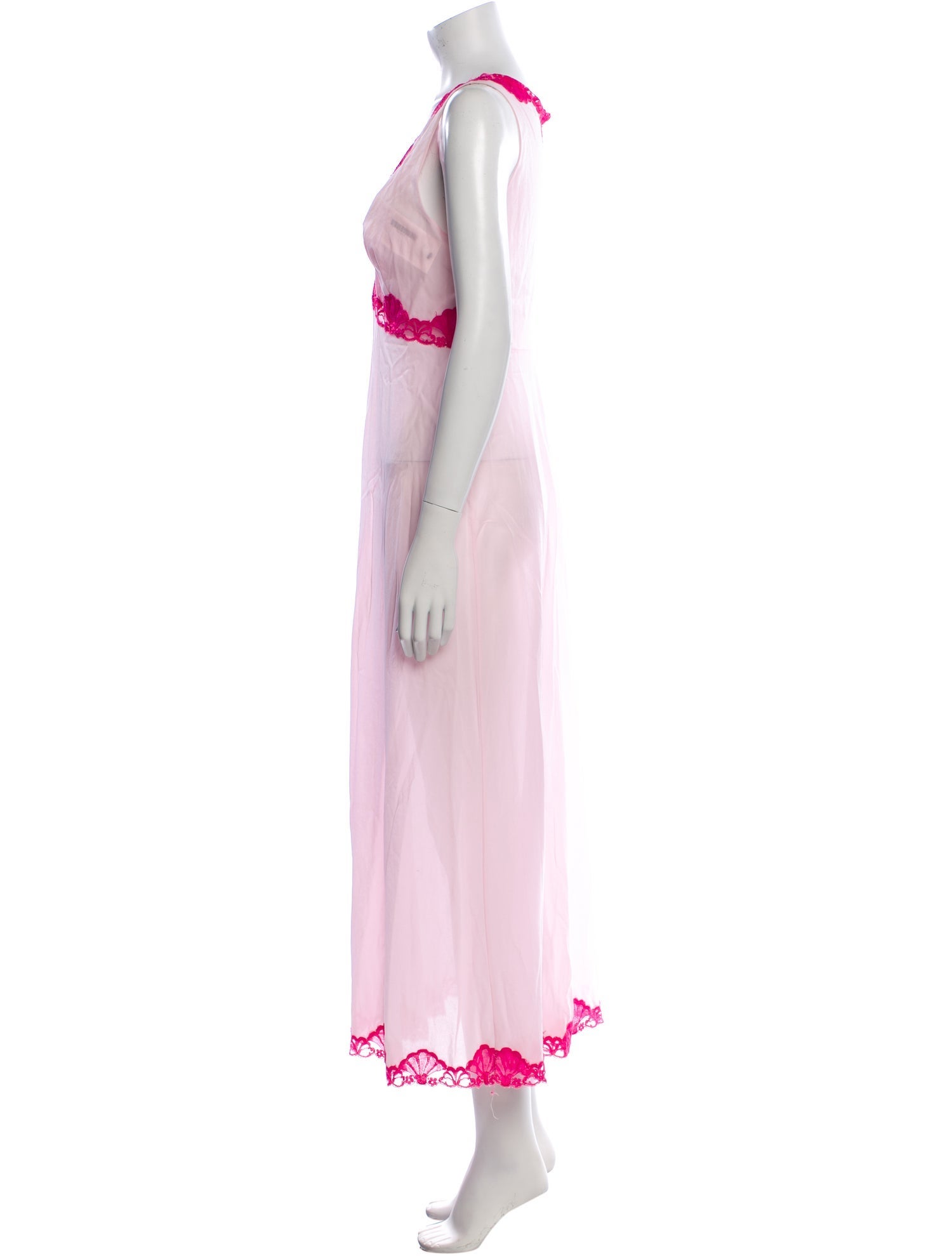 Emilio Pucci Vintage Long Dress