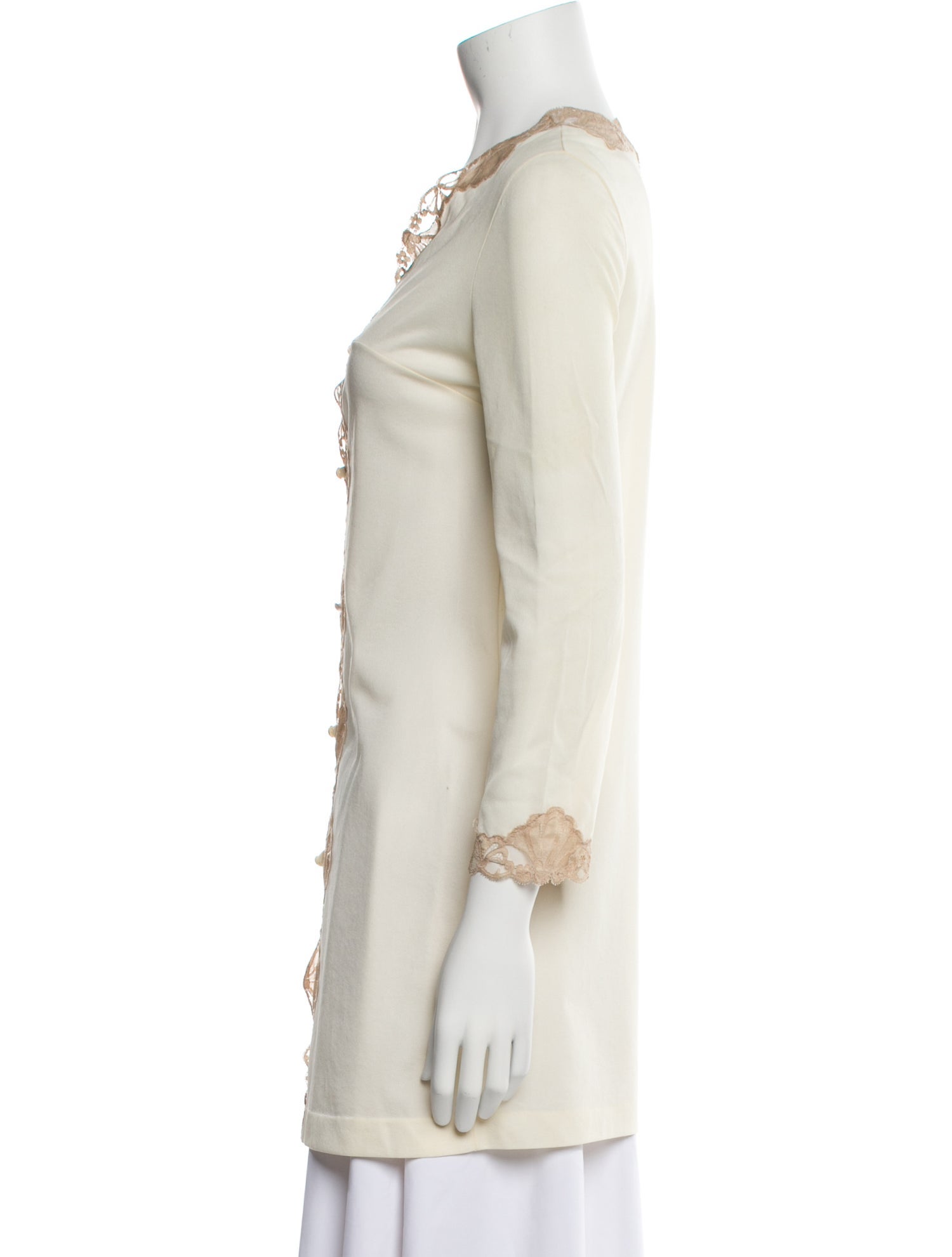 Emilio Pucci Vintage 1970's Robe