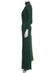 Emilio Pucci 2011 Long Dress