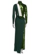 Emilio Pucci 2011 Long Dress