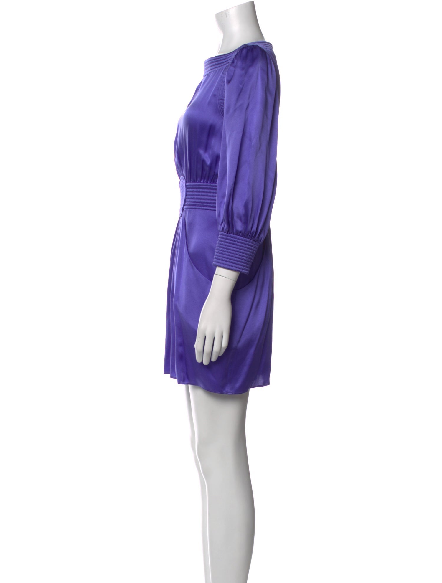 Emilio Pucci Vintage Mini Dress