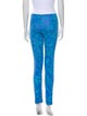 Emilio Pucci Printed Sweatpants