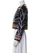 Emilio Pucci Printed Evening Jacket
