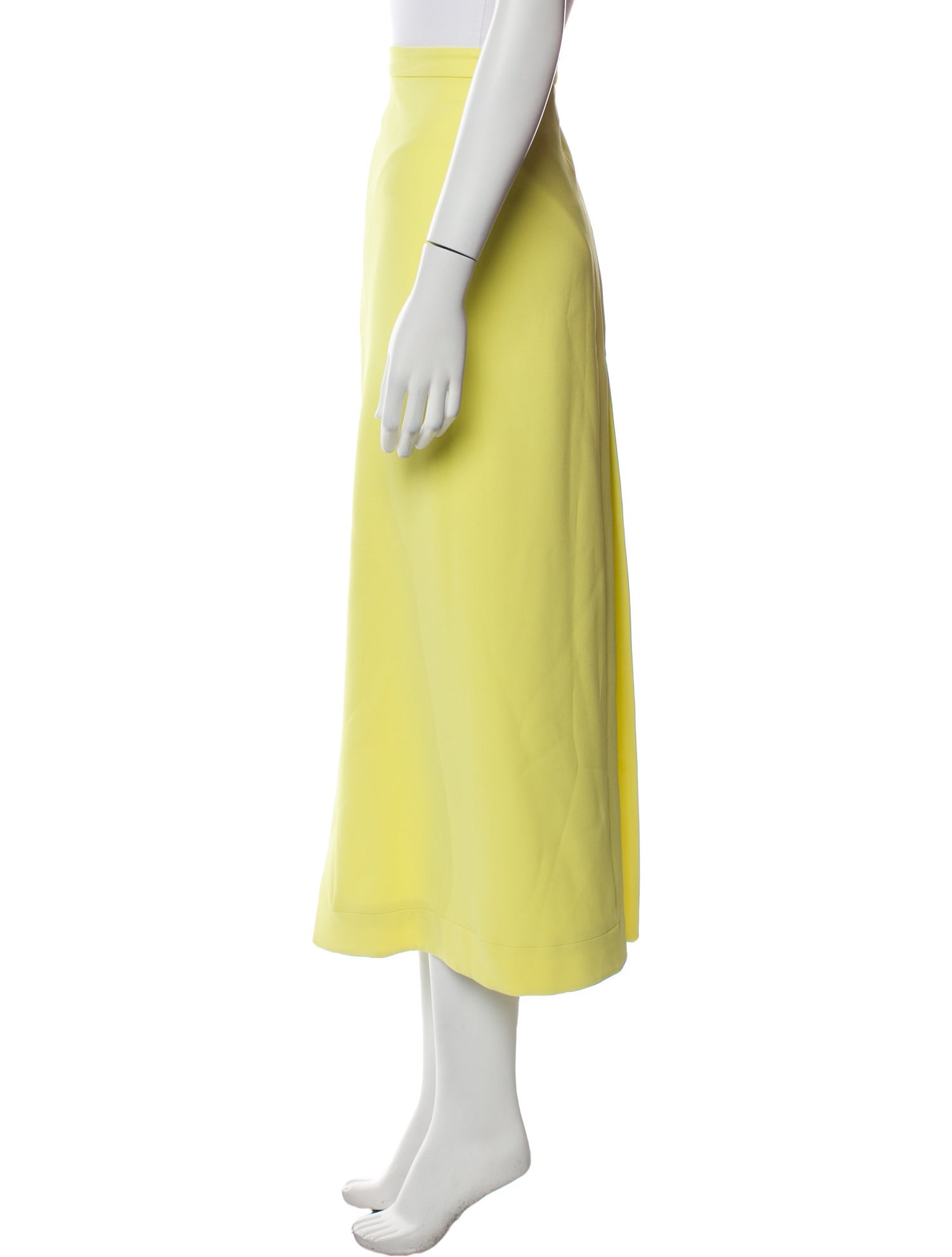 Emilio Pucci Midi Length Skirt w/ Tags