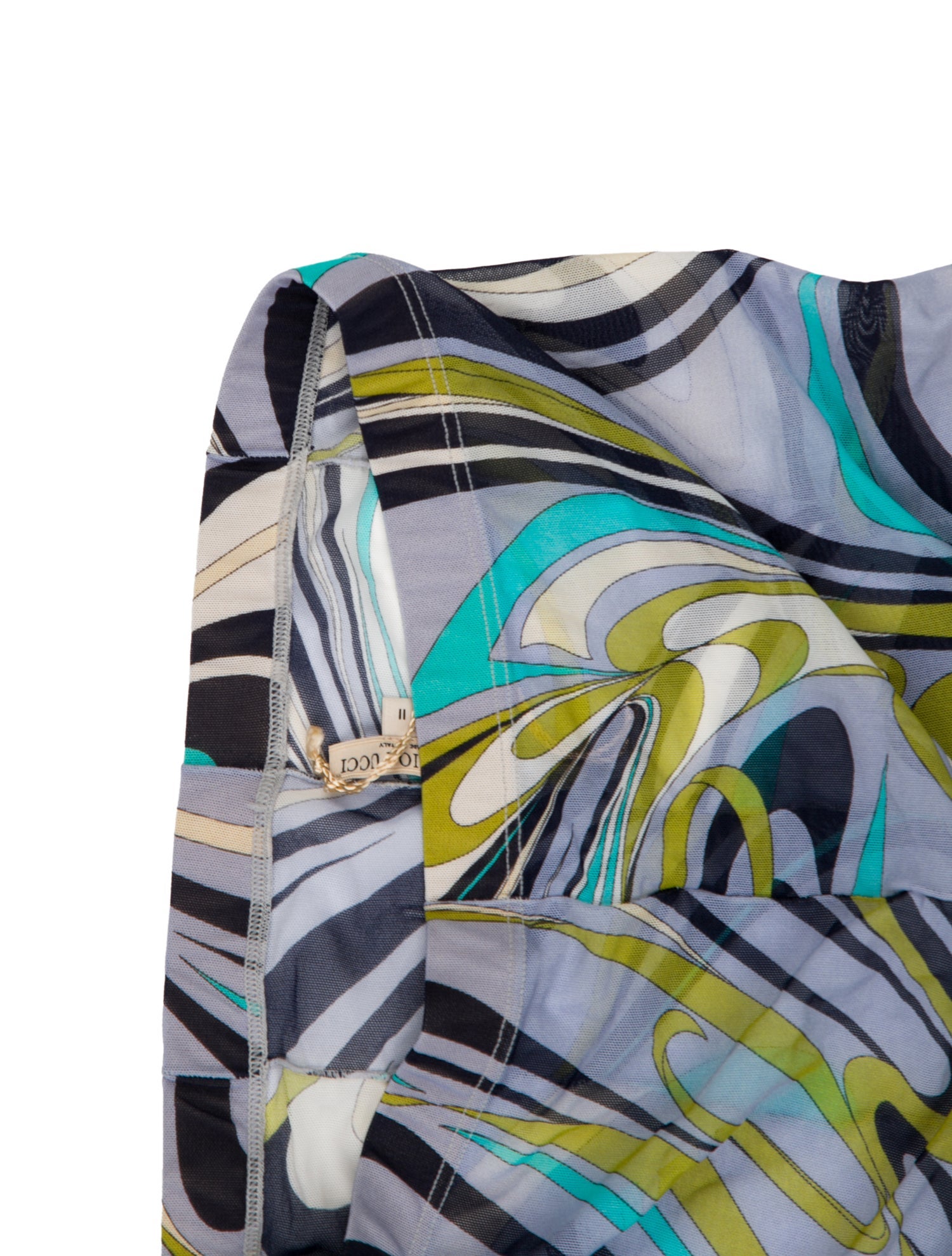 Emilio Pucci Hoisery