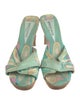 Emilio Pucci Printed Slides
