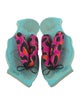 Emilio Pucci Printed Slides