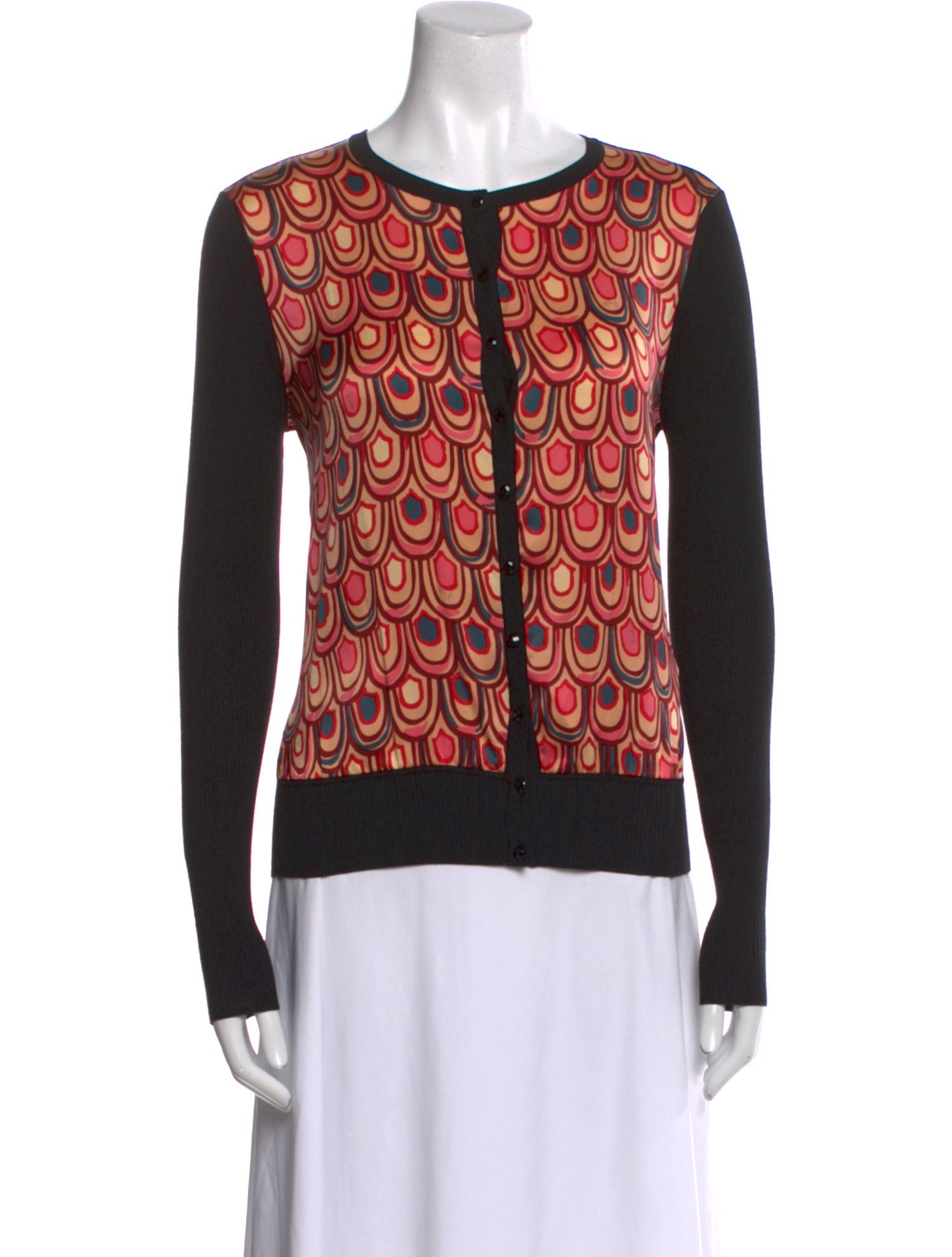 Emilio Pucci Vintage 2000's Sweatshirt