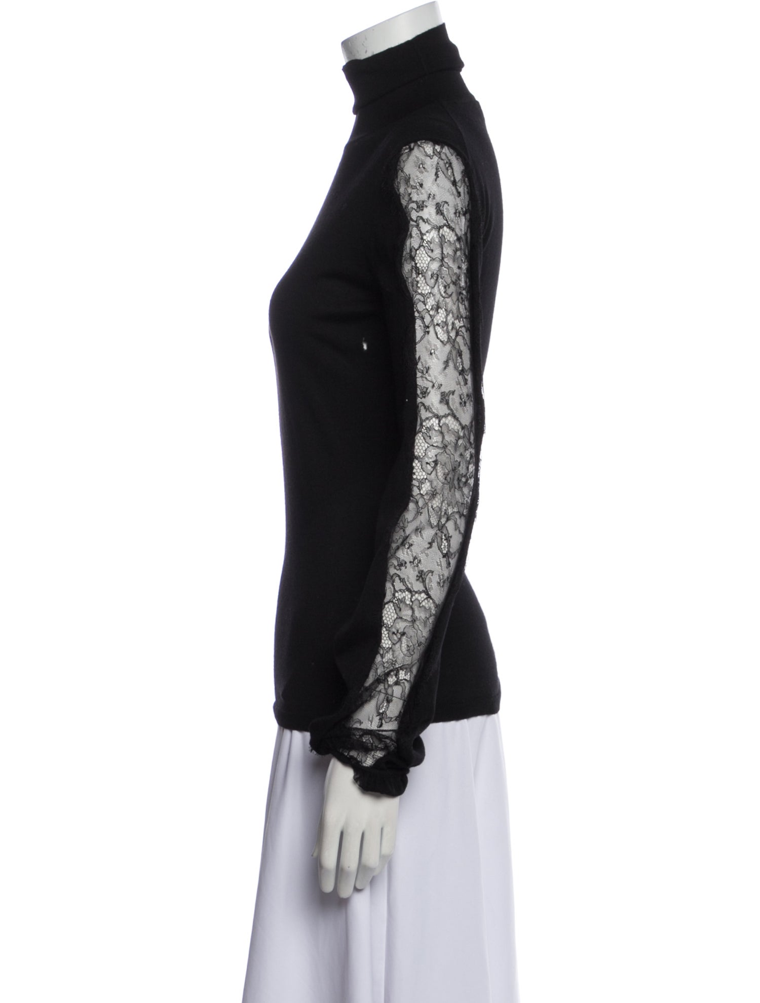 Emilio Pucci Turtleneck Sweater