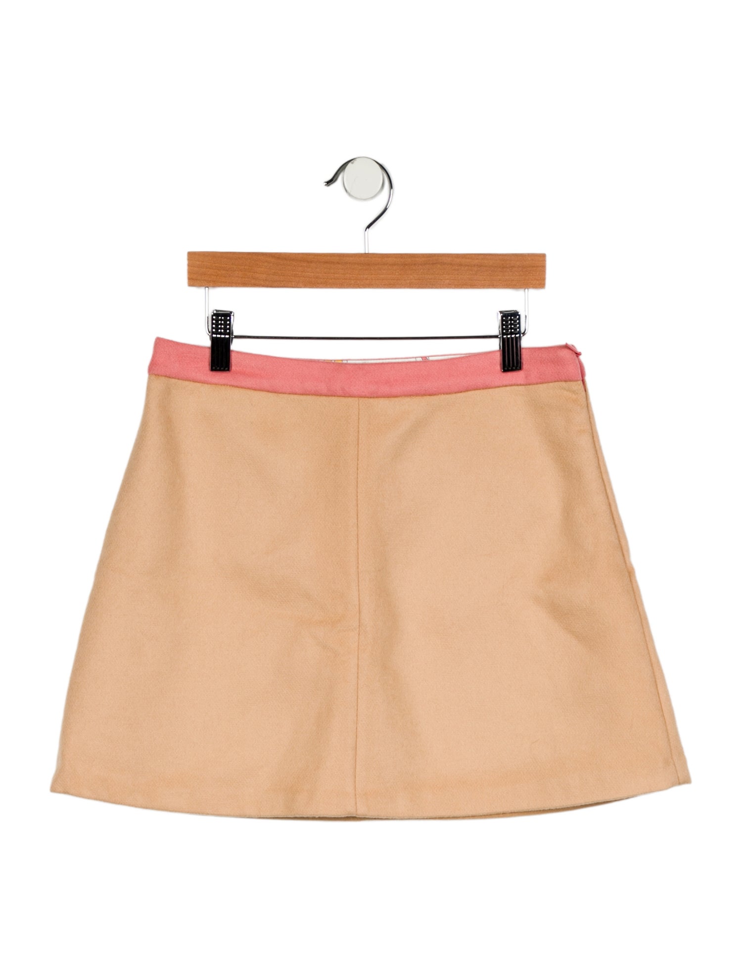 Emilio Pucci Girls' Skirt w/Tags