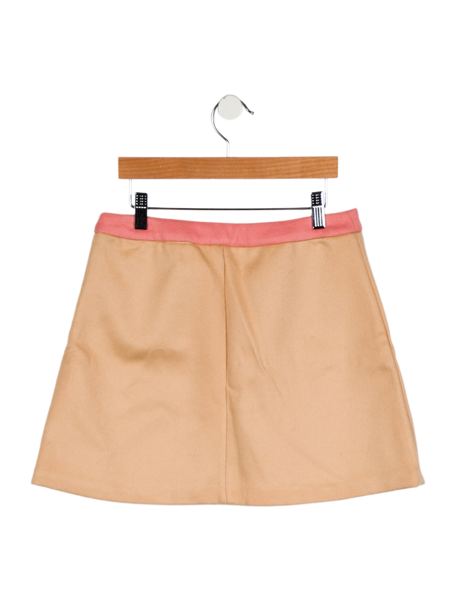 Emilio Pucci Girls' Skirt w/Tags