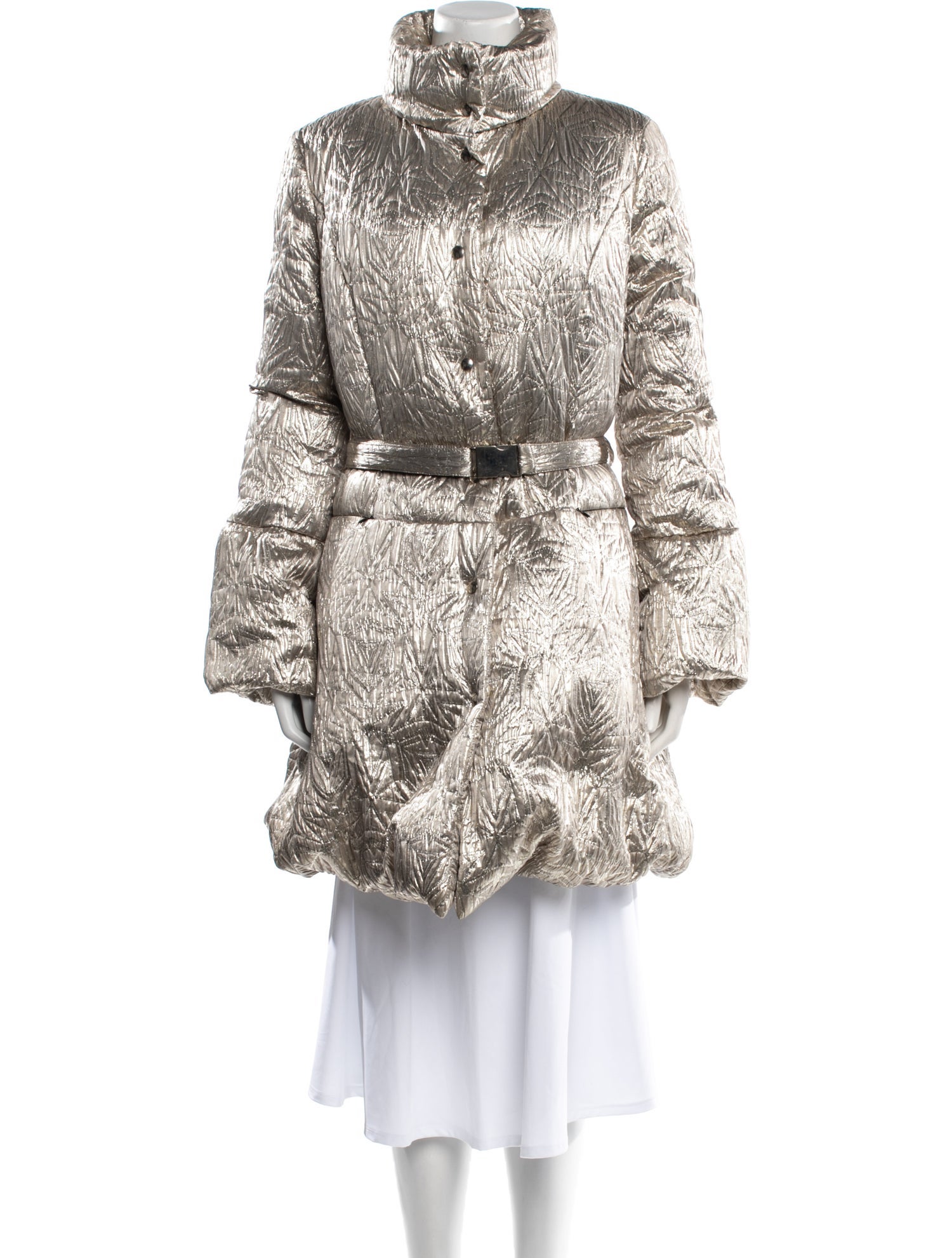 Emilio Pucci Trench Coat