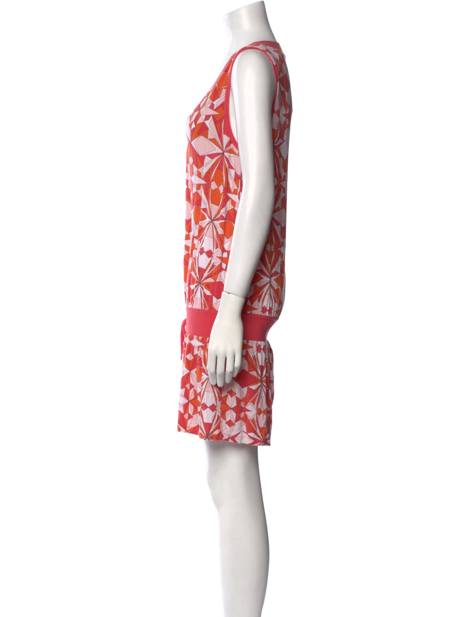 Emilio Pucci Vintage 2000's Romper