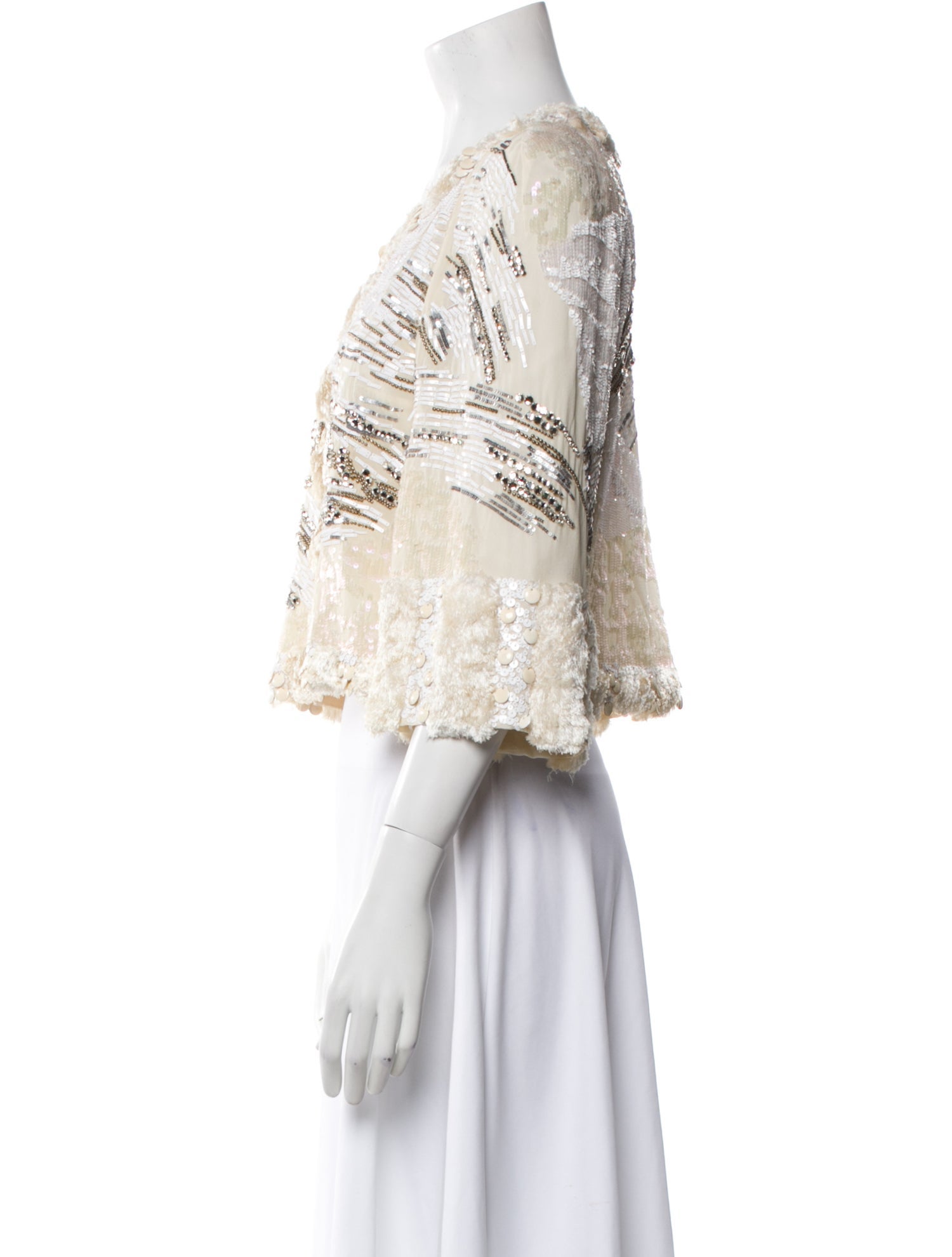Emilio Pucci Vintage 2000's Jacket