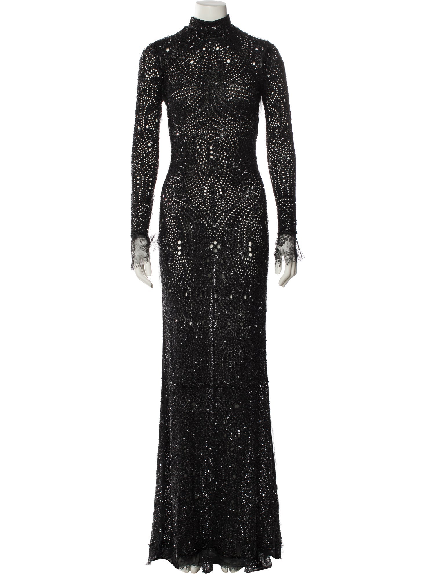 Emilio Pucci Vintage Long Dress