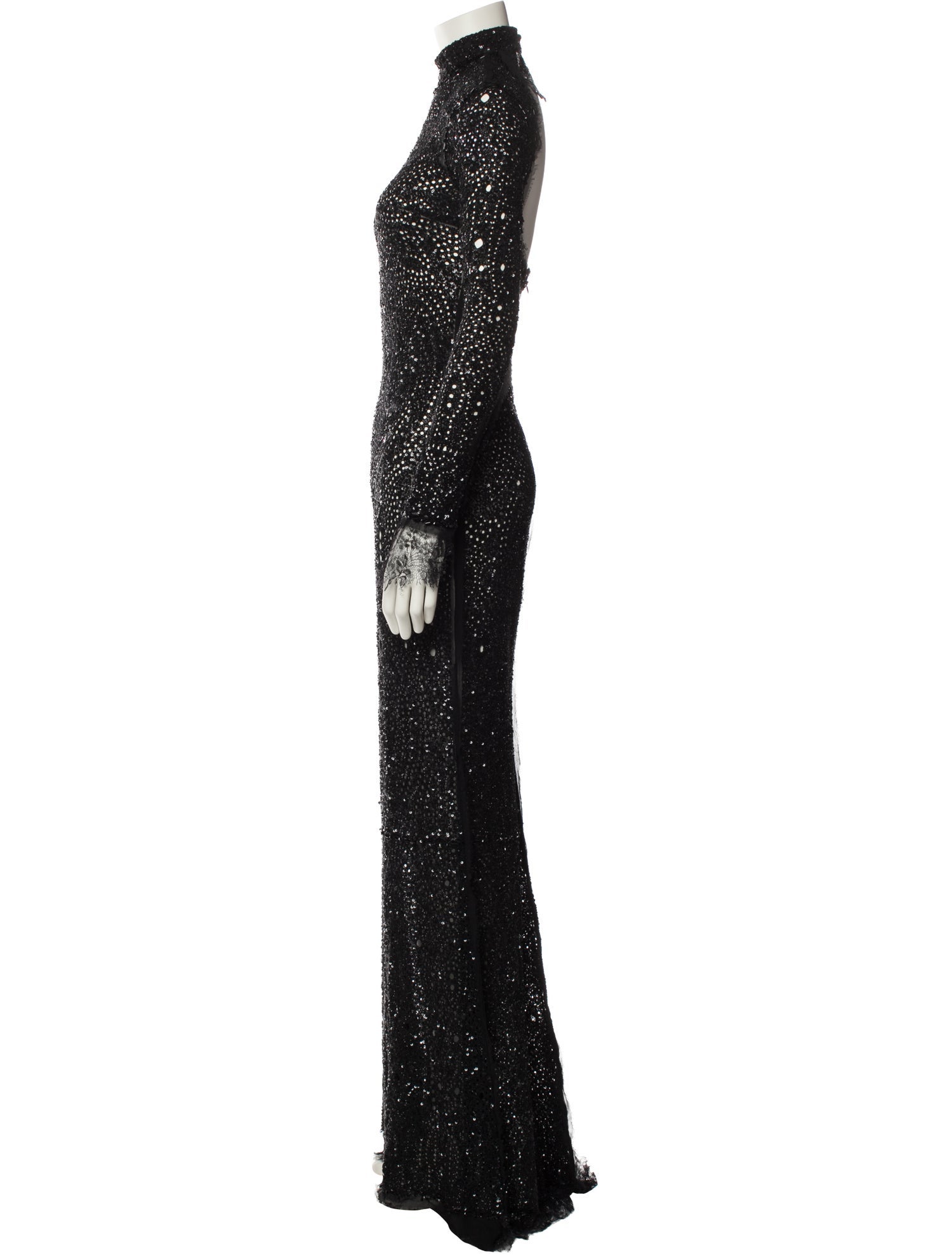 Emilio Pucci Vintage Long Dress