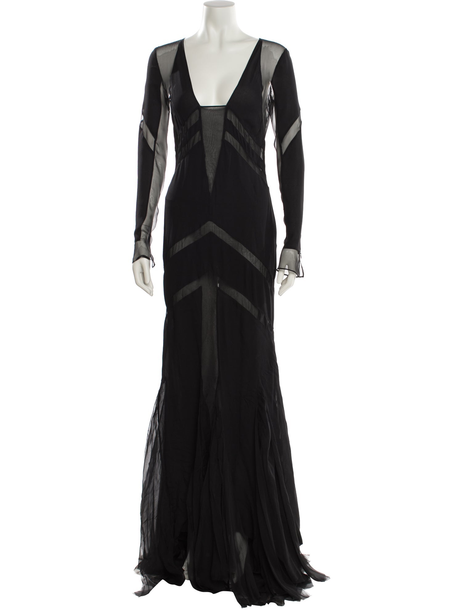 Emilio Pucci Vintage Long Dress
