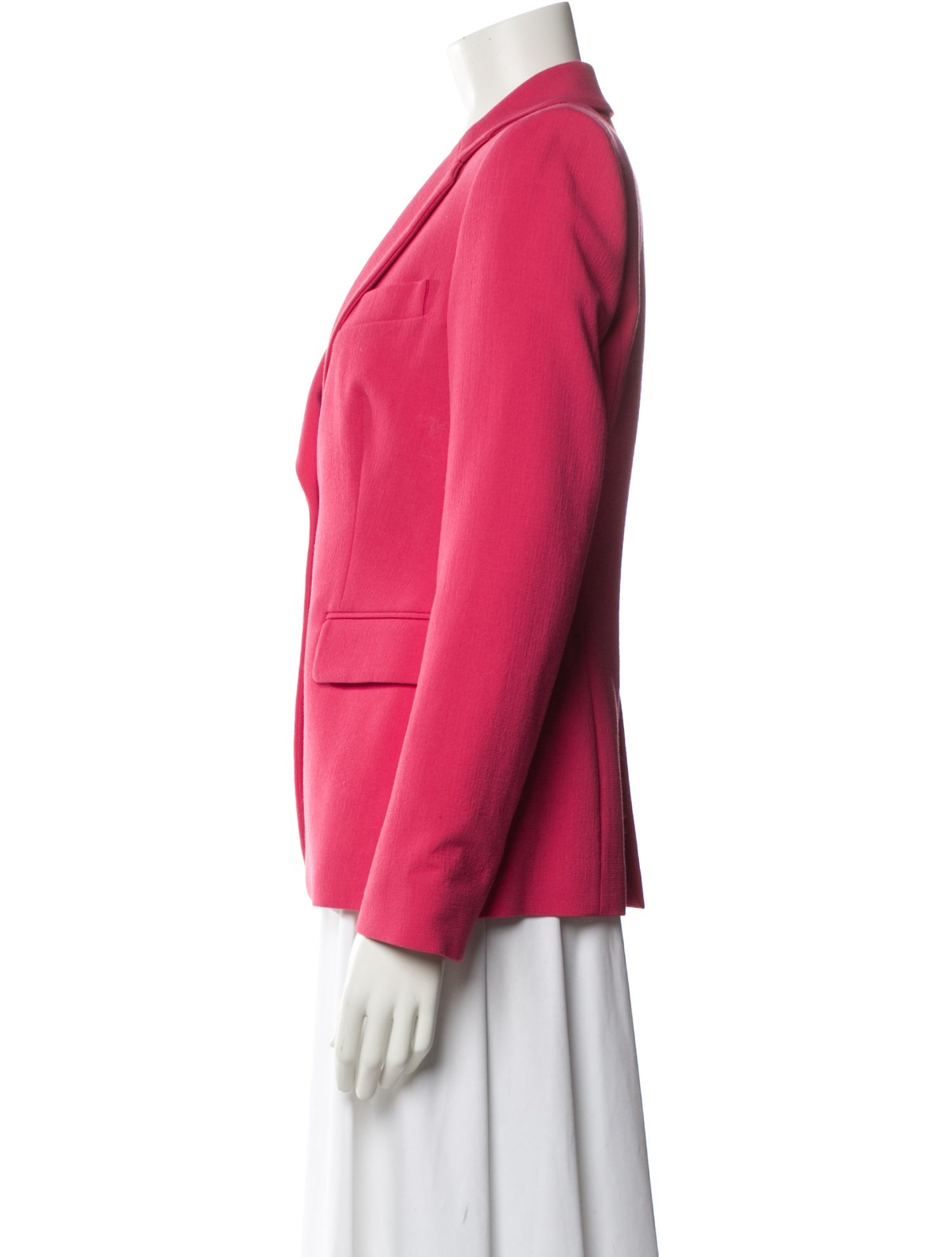 Emilio Pucci Virgin Wool Blazer w/ Tags