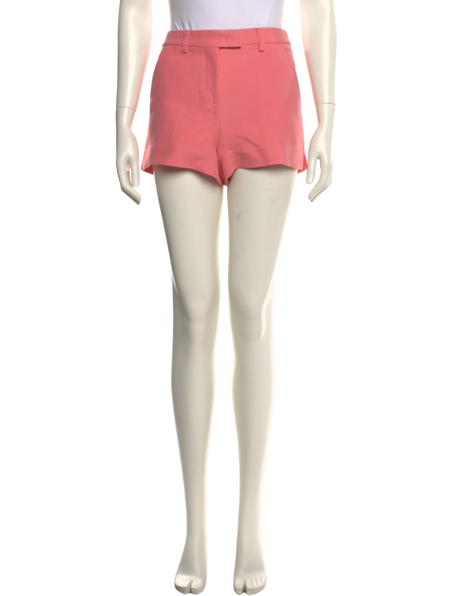 Emilio Pucci Mini Shorts