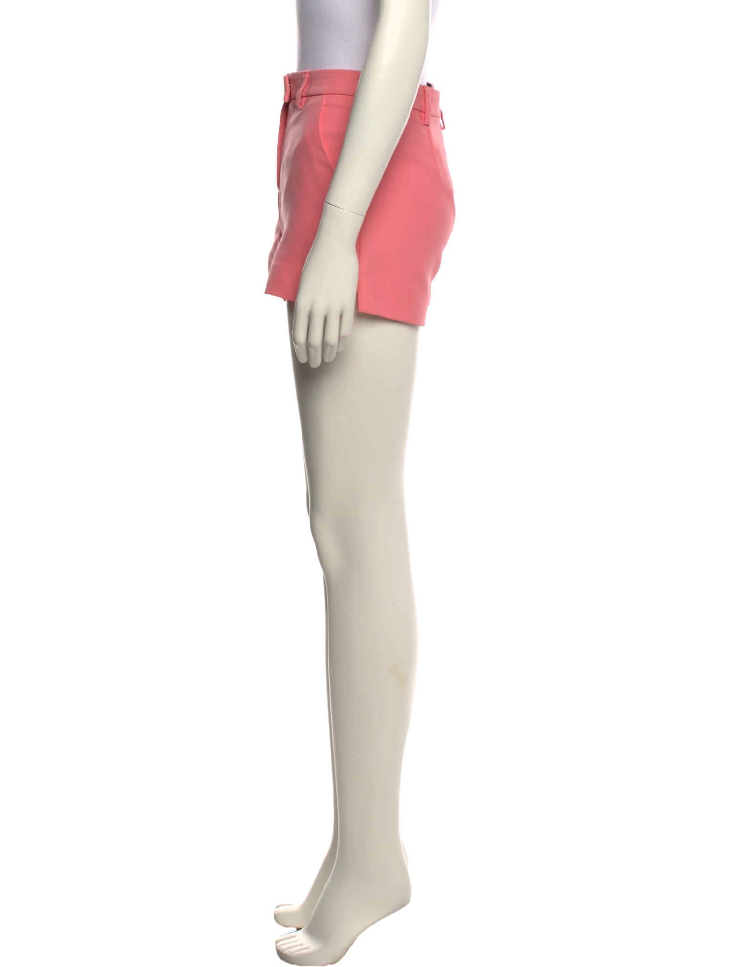 Emilio Pucci Mini Shorts