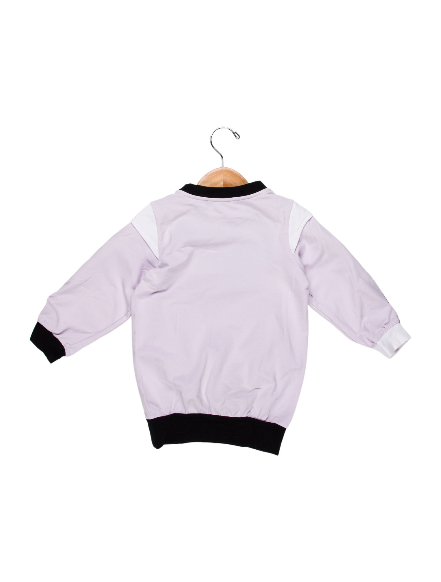 Emilio Pucci Cotton Sweatshirt