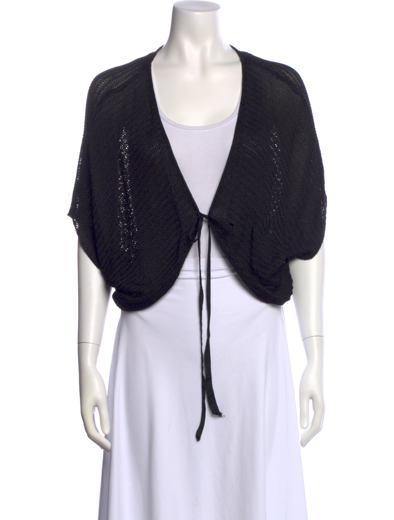 Emilio Pucci V-Neck Sweater