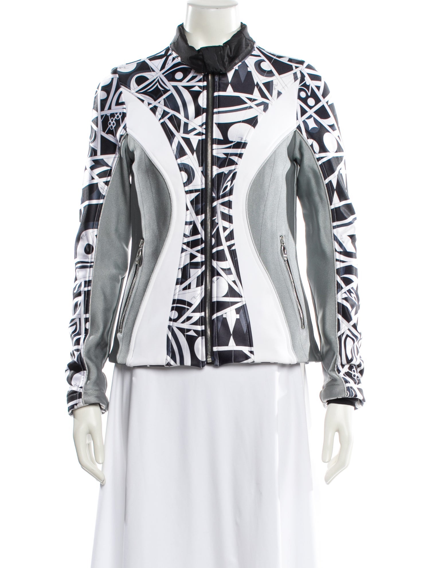 Rossignol x Emilio Pucci Women | The RealReal