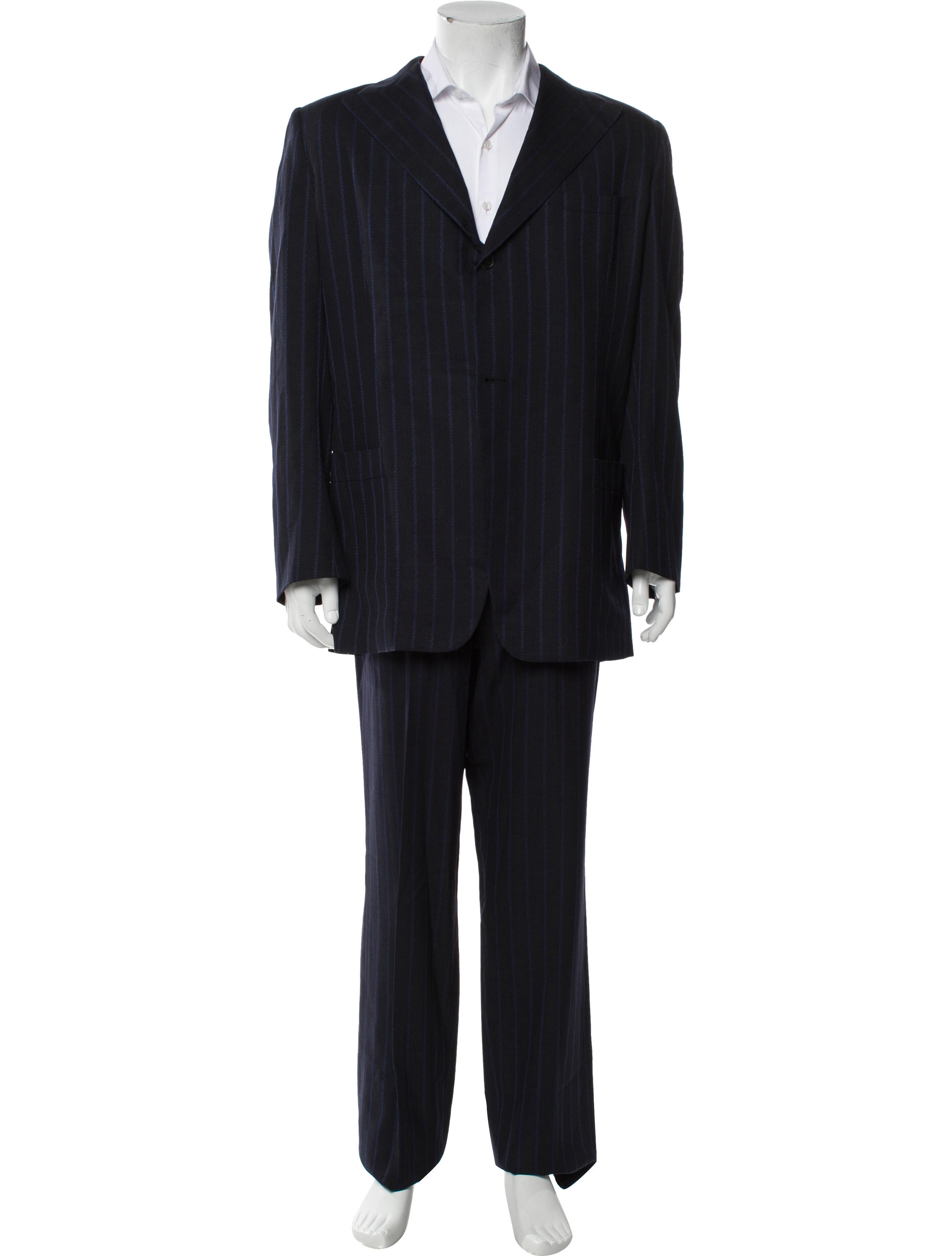 Emilio Pucci Two-Piece Suit