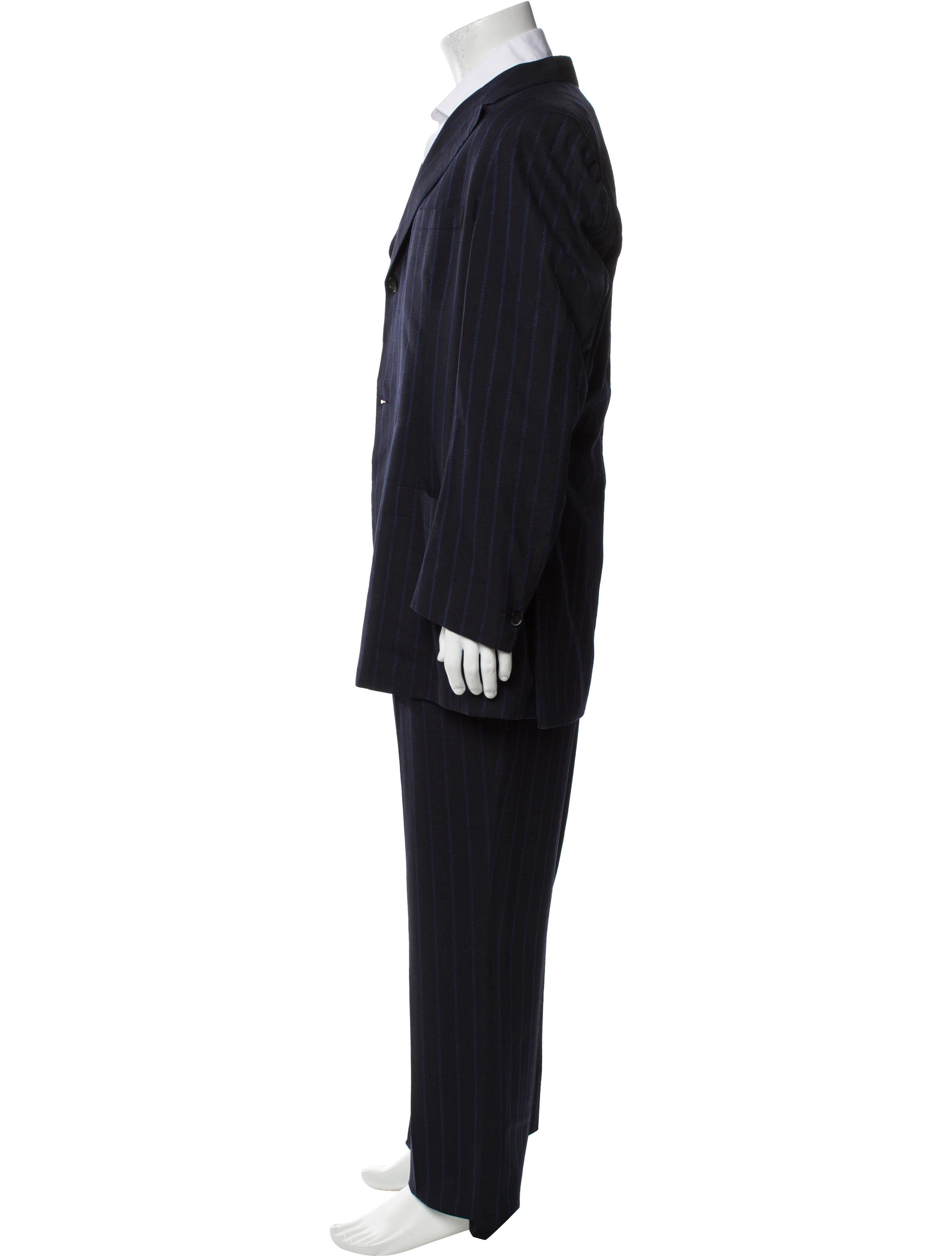 Emilio Pucci Two-Piece Suit