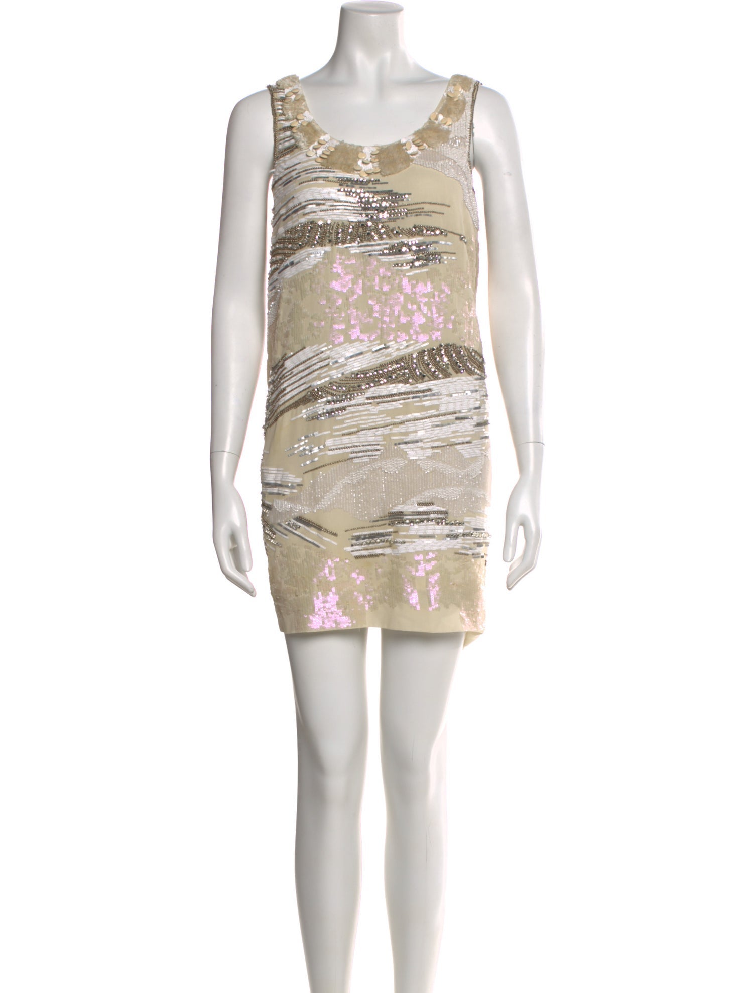 Emilio Pucci Vintage Mini Dress