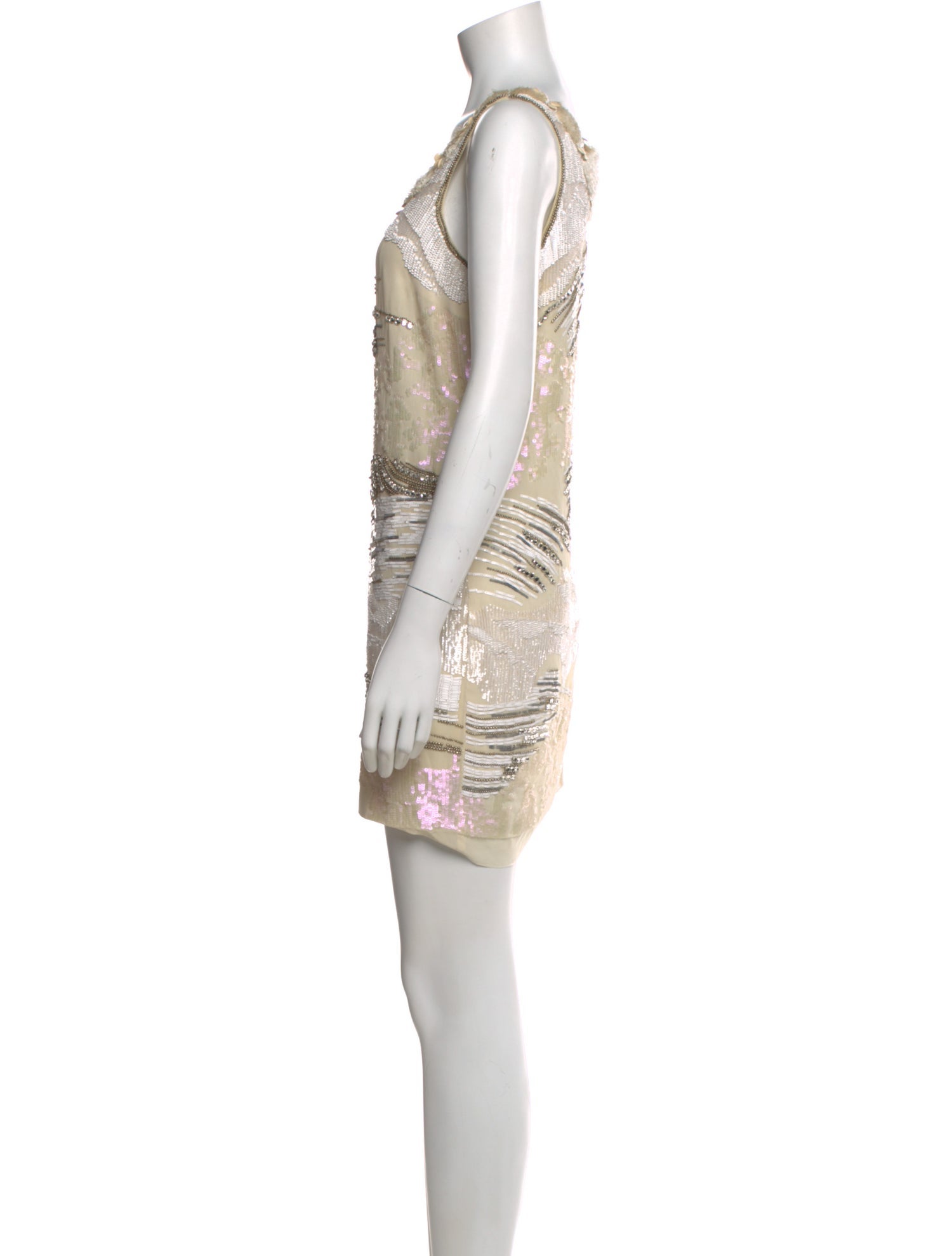 Emilio Pucci Vintage Mini Dress