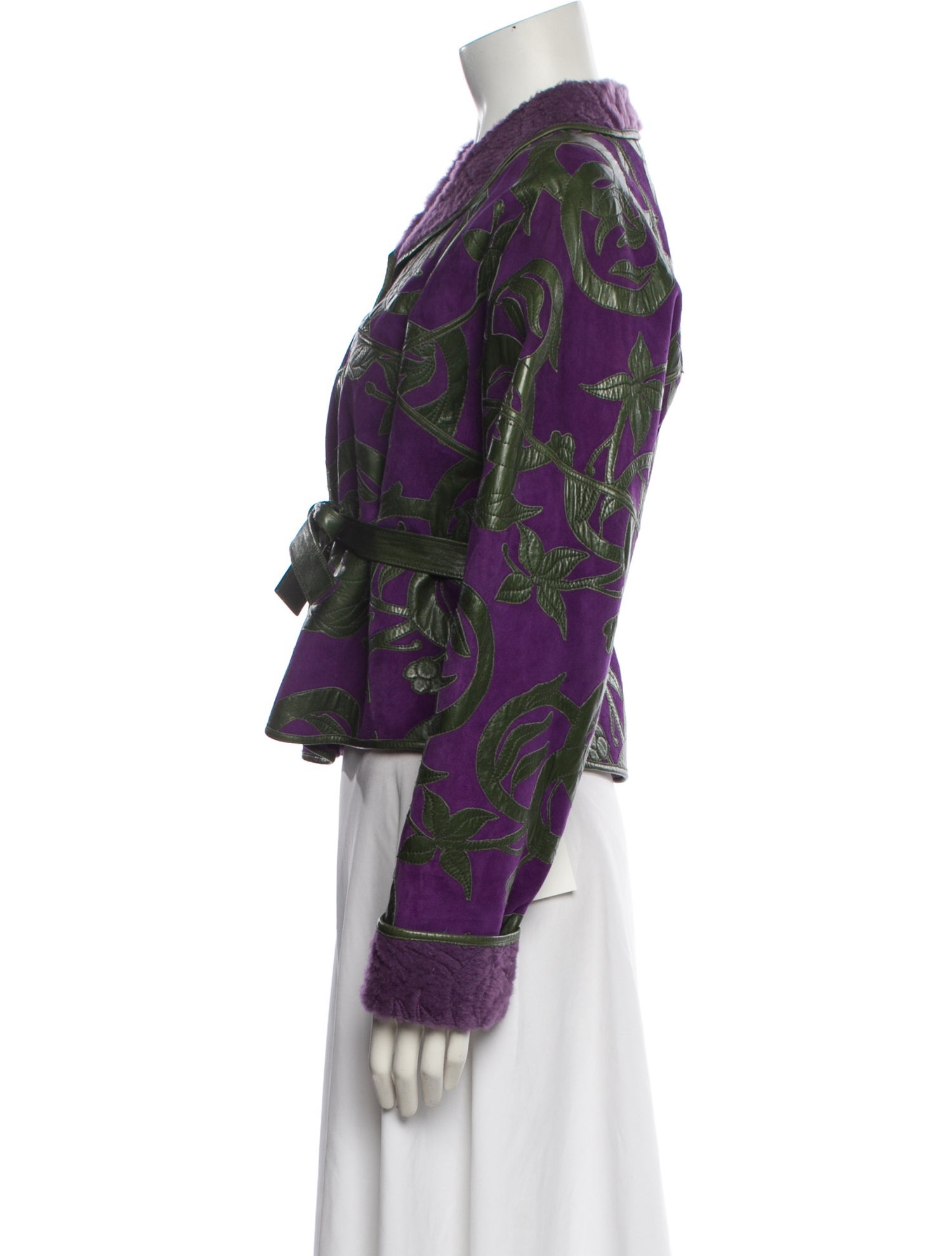 Emilio Pucci Vintage 2000's Jacket