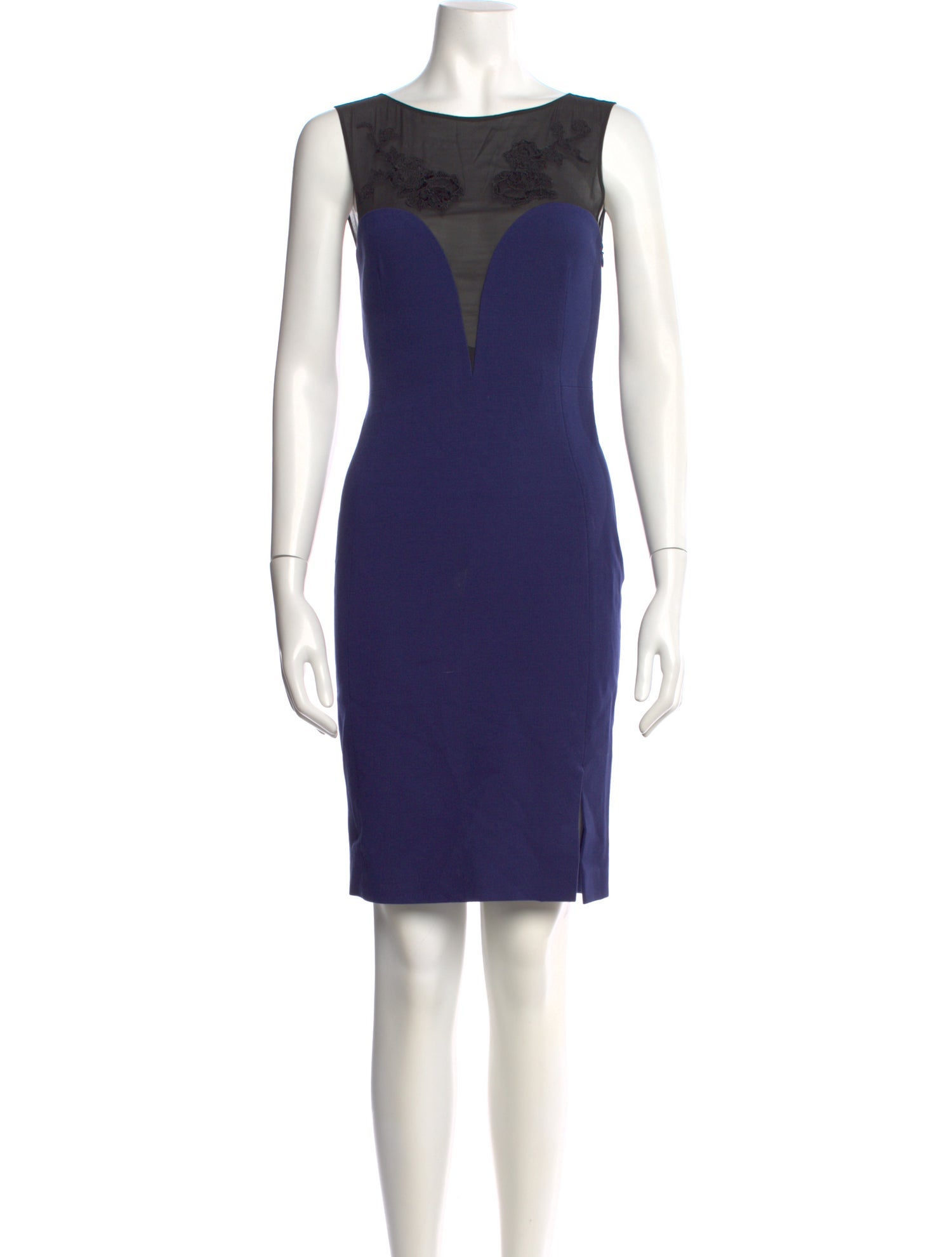 Emilio Pucci Silk Mini Dress