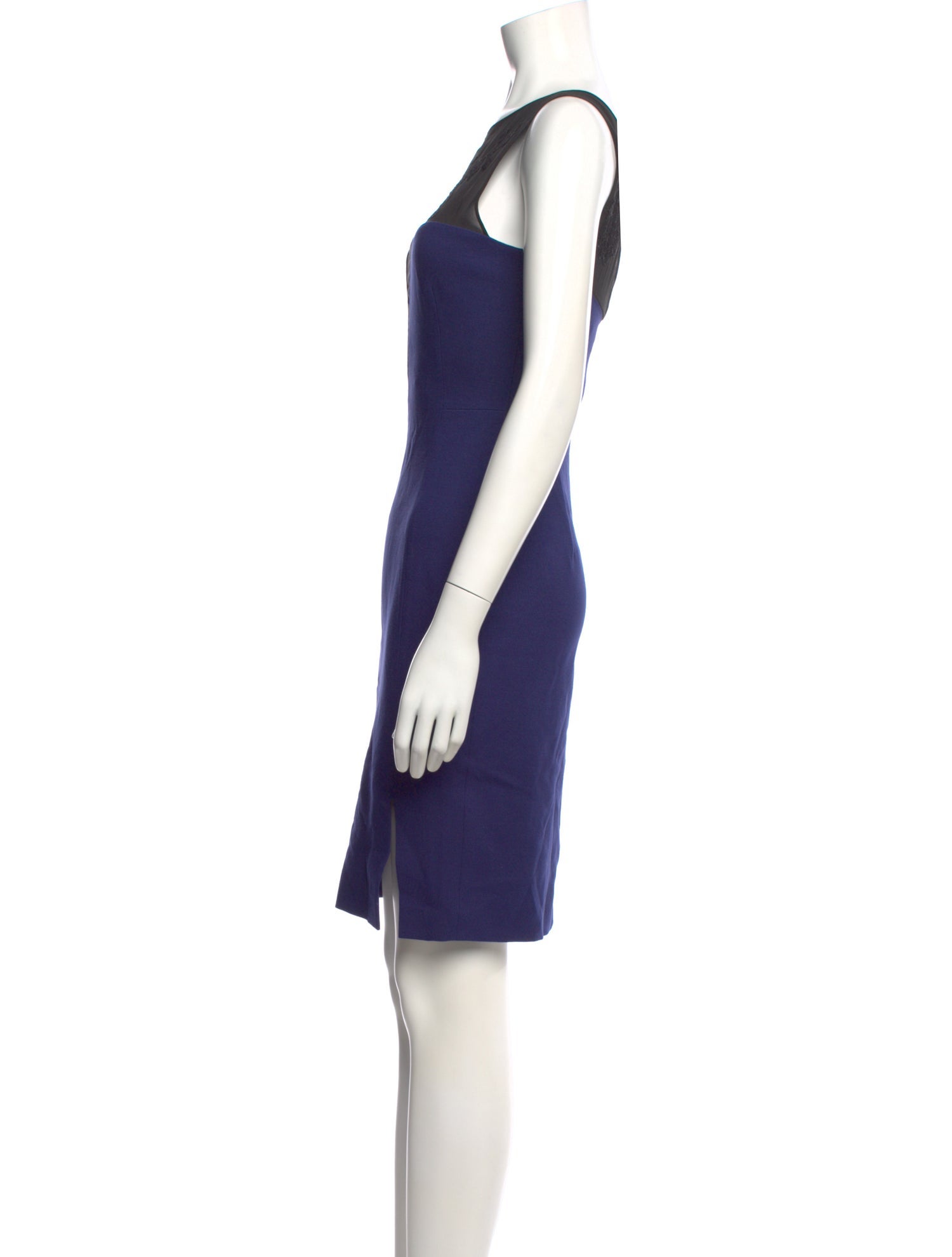 Emilio Pucci Silk Mini Dress