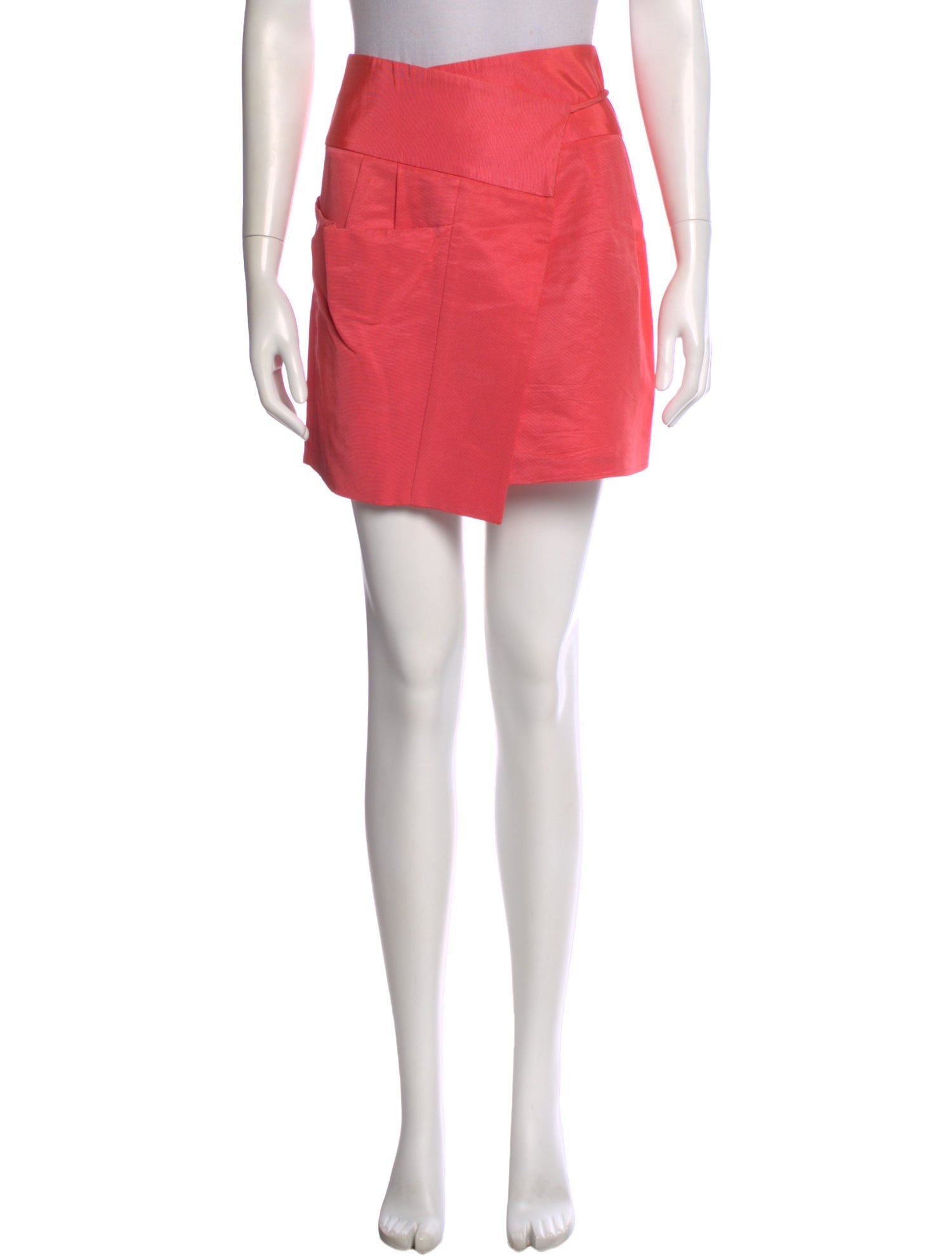 Emilio Pucci Mini Skirt