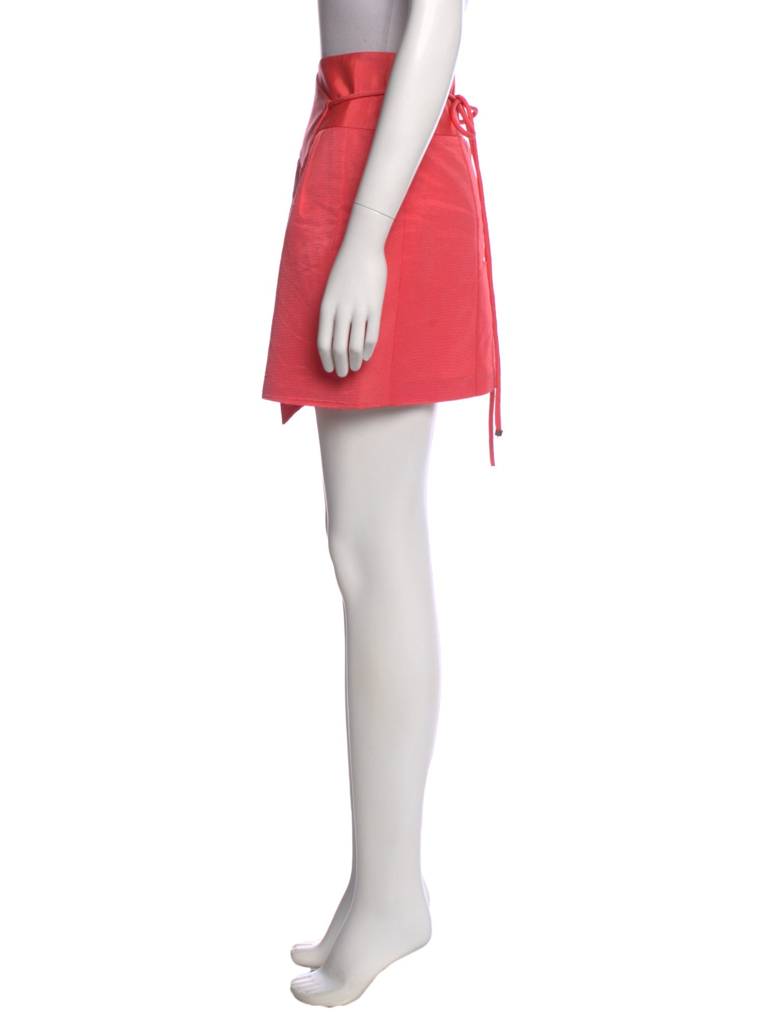 Emilio Pucci Mini Skirt