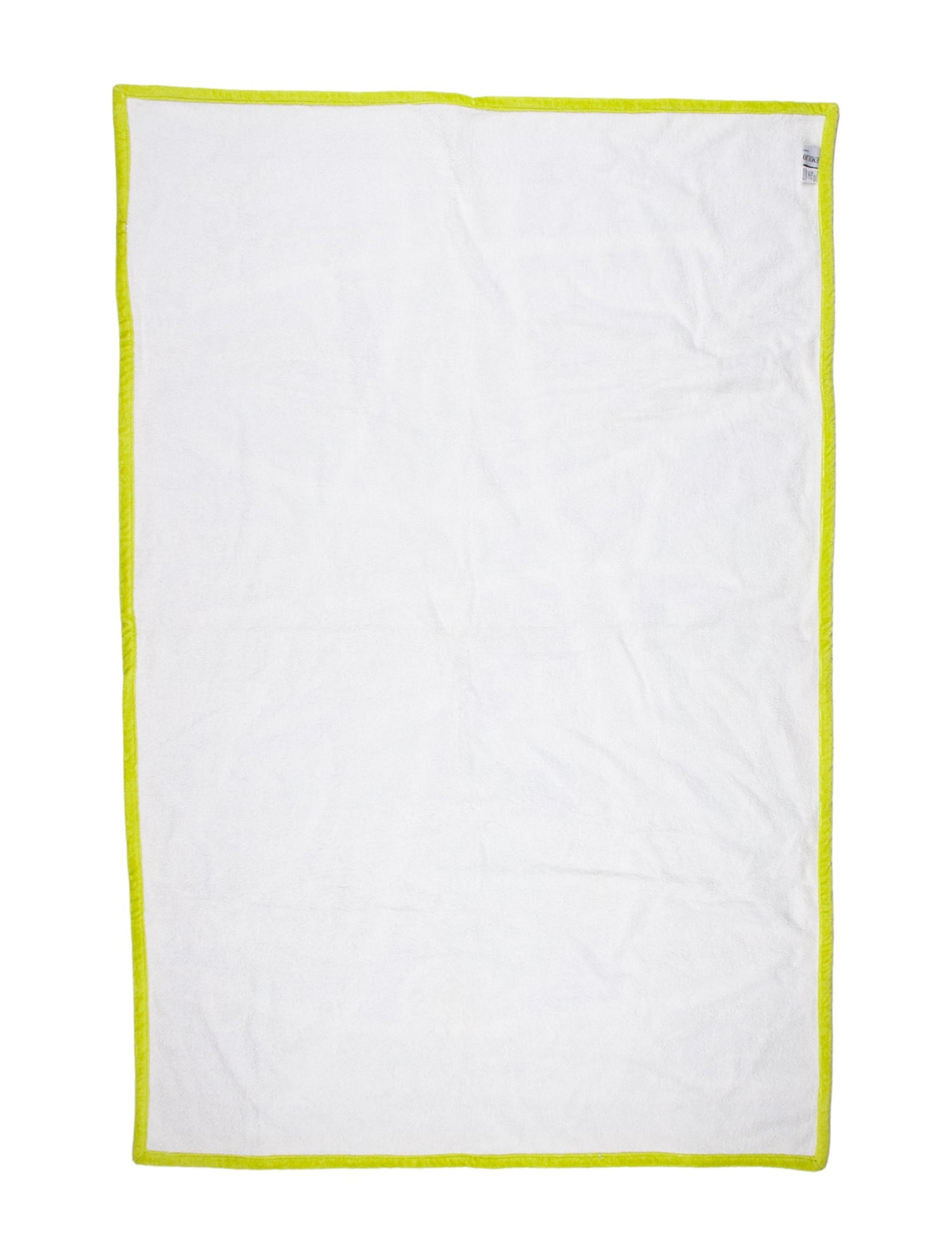 Emilio Pucci Printed Beach Towel