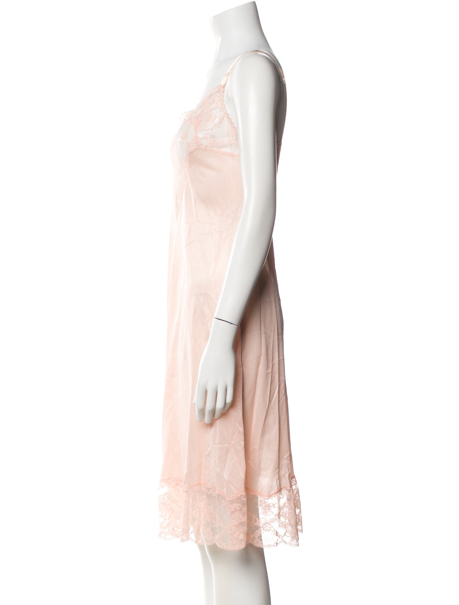 Emilio Pucci Vintage Knee-Length Dress