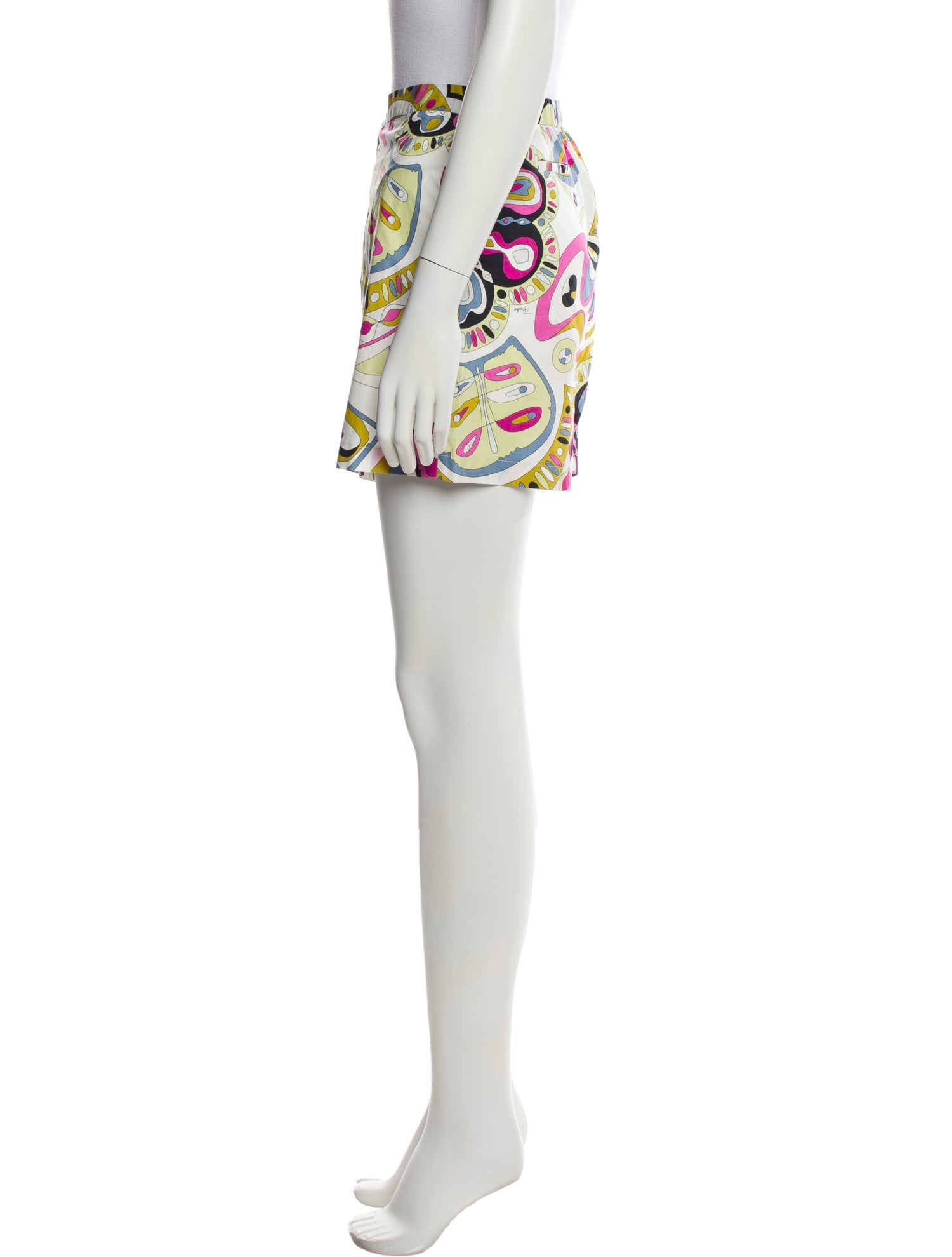 Emilio Pucci Vintage 2000's Bottoms