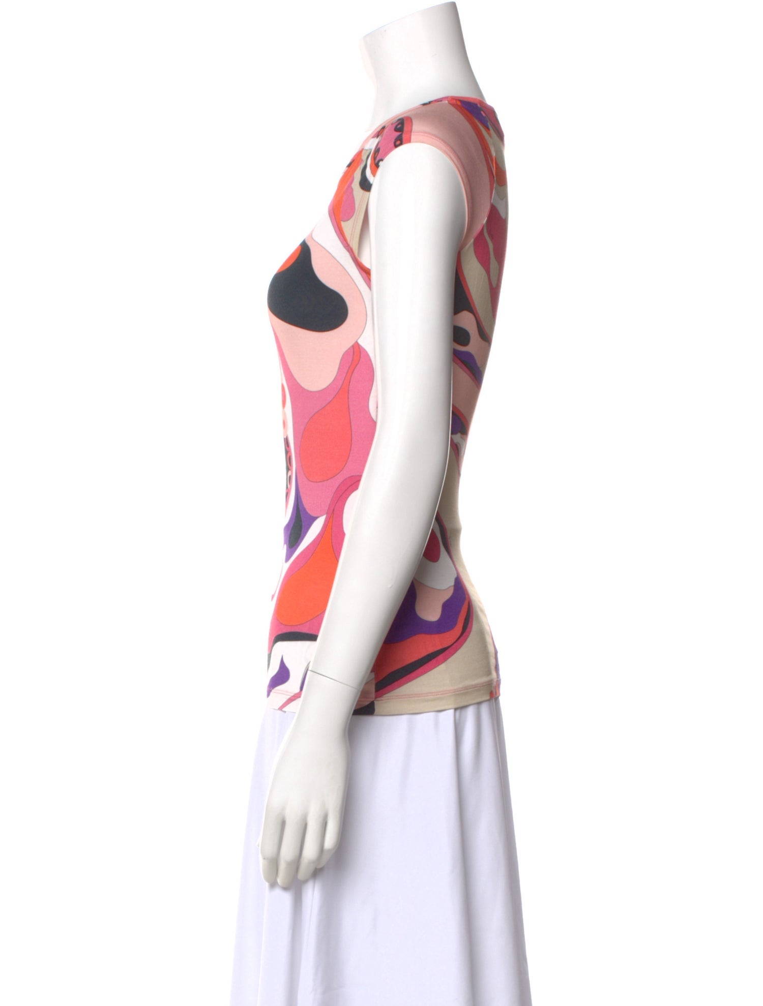 Emilio Pucci Top